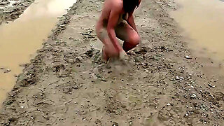 Huisvrouw, Echtgenote, Interaciale, Rijp