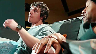 Férj, Nagy Néger Fasz, Vöröshajú, Feleség