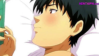 Torokase Orgasm Ep.1 Eng Sub