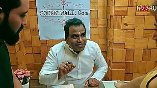 Indian Housewife Cheating 2025