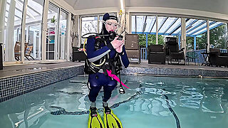 Scuba Compilation Underwater - Over 1Hour!