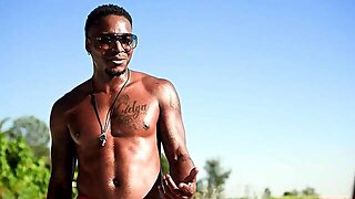 Botín Árabe, Penes Negros Grandes, Madre, Interracial