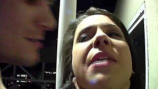 Monica Mattos Likes To Feel Penis In Her Twat And Butt