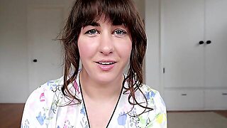 Stepsister Nurses You Back To Health