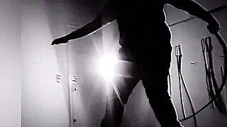 Sexy Huge Ass Latina Amateur Rides Fetish Dudes Cock