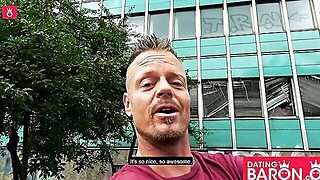 Klaarkomen In Mond, Openbaar, Duits, Realistisch