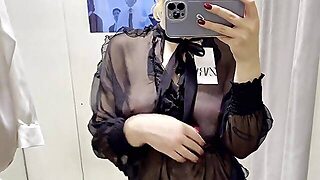 Zara Watch Throughout Try On Haul