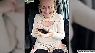 Intense Solo Cam All Her! Pleasing- Guided Stroke Session Stay With Her Count!