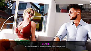 The Price Of Wishes Part 8