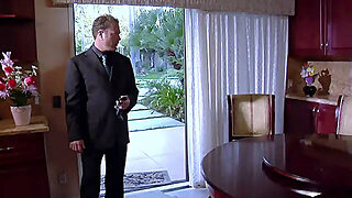 Diabolic: Double Blowjob With Jenner And Shawna