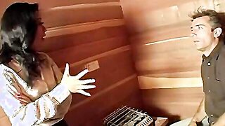 Francesas, Oficina, Madre, Maduras