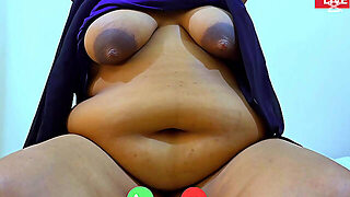 Arab, Desi, Agytestű, Otthoni