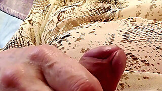 Ледибои, Соло, Мастурбация, Кончил