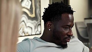 Voeten, Grote Zwarte Lul, Schattig, Interaciale