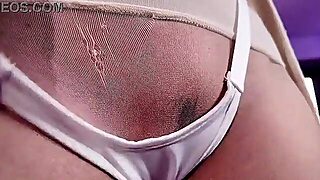 Японская Мама, Пума, Эротика, Реальное