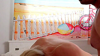 Cuck Queens Get Fucked Creampie Eating