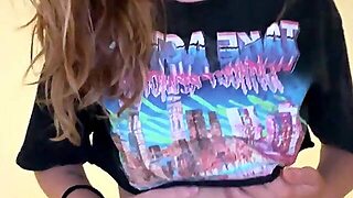 Does My Body Make Your Rod Hard?