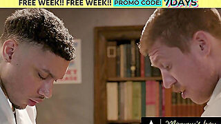 Студенты, Застукали, Дрочит, Двойное Проникновение