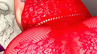 Blowjob On A Bbc Dildo After Being In The Sun