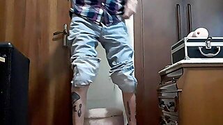 Spanish Homo In Heels