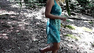 Movie 37 : Exhibition In The Forest