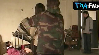 Tokie Shibata Breasts Scene In High School Teacher Baptism Of Shame