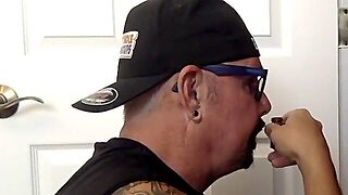 Homosexuales, Agujero Glorioso, Maduras, Mamadas