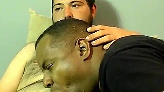 Homosexuales, Peludas, Negras, Maduras