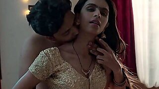 Indian Hot Busty Desi Aunty With Uncle Sex Session