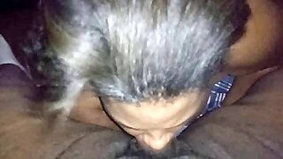 Great Head On A Brisk Evening