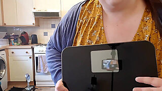 Ssbbw Weigh In April 2021 Results