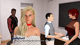 Three Rules Of Life - Part Four Asian Traditions By Loveskysan69