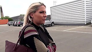 Hartgeld Nutten 7 Dp Wild Outdoor Fuck