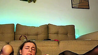 Squirting A Lot And Fucking Anal So Hard