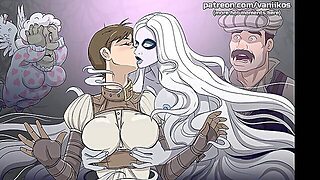 Train, Game, Cartoon, Car