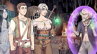 Dirty Fantasy - 34 The Overcome Of A Thick Boss By Foxie2k