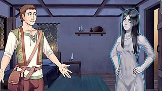 Filthy Fantasy - Nineteen Kaliente By Foxie2k