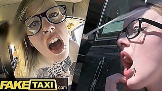 Glasses, British, Reality, Outdoor