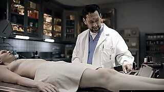 Double Penetration, Natural