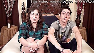 Audition, Old And Young (18+), Orgy, Casting