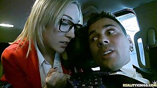 Astonishing Ffm Fuck With Two Blondes Lily Labeau And Aiden Aspen