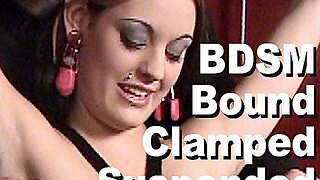 Dominans, Piercing, Trelldom, Kvinnelig Dominans