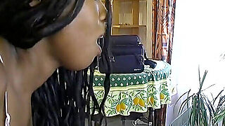 French, Vintage, Casting, Cum In Mouth