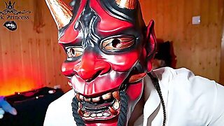 Train, Tied, Vibrator, Heels