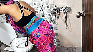 Bath, Maid, Bathroom, Homemade