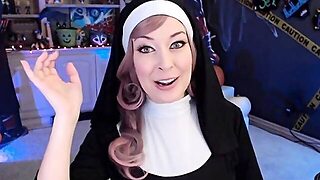 Amateur Blondie Solo Anal Masturbation