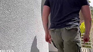 Dogging, French, Feet, Fetish