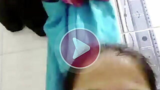 Punjabi Girl Show Hairy Her Boyfriend - Show Gurl