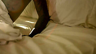 Deeper. Gorgeous Blonde Natalia Starr Rides His Monster Bbc All Day