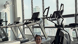 Španělský Amatér, Sportovkyně, Exhibicionisti, Jóga